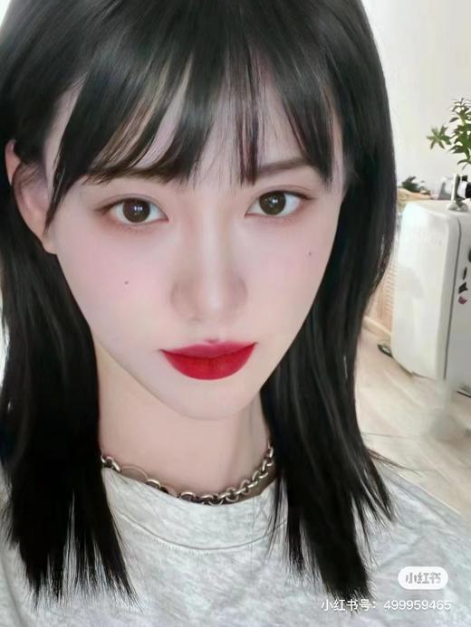 【这价只在春节有】MAC魅可哑光唇釉134 Rubyphew（限24年10月） 商品图2