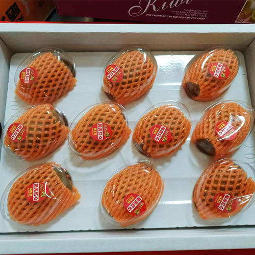 【王炸三件套】阳光一号橙1件+红心猕猴桃1件+酱香葡萄柚1件 商品图2