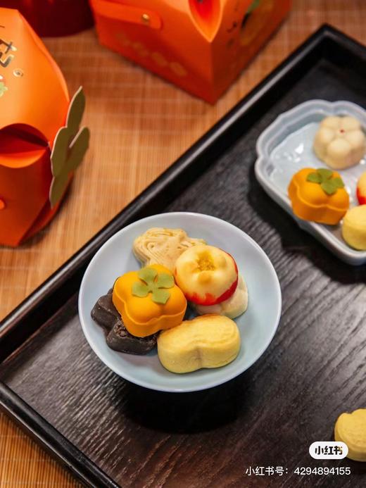 好柿发生礼盒 商品图3