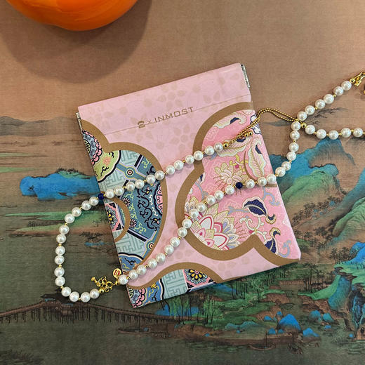 万华帖·零钱包 商品图1