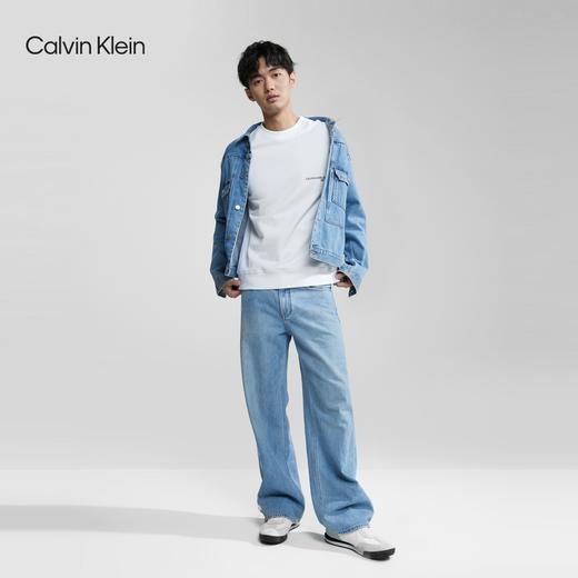 CK 卫衣男  J325059-YAF . 商品图5