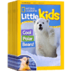 National Geographic Little Kids【2024年6月起订】美国国家地理杂志(幼儿版) 3-7岁科学自然科普 1年共6期 商品缩略图0