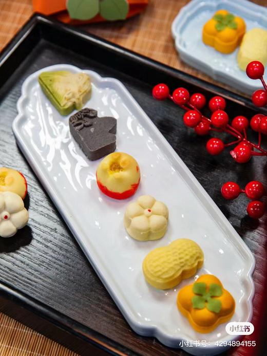 好柿发生礼盒 商品图1