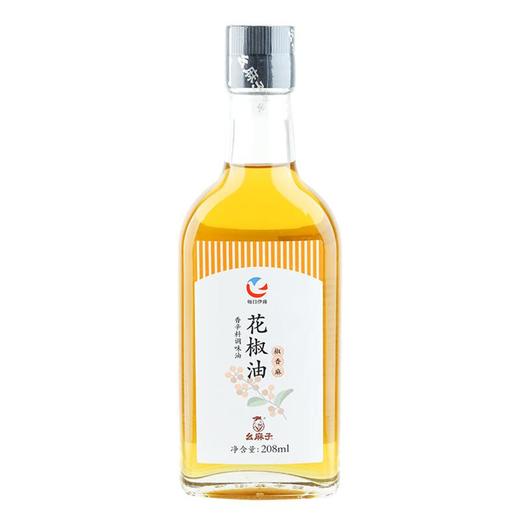 每日伊藤花椒油208ml 商品图0
