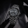 西铁城/CITIZEN PROMASTER系列GMT飞行风自动机械耐磁男士腕表NB6045-51H 商品缩略图10