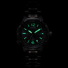 西铁城/CITIZEN PROMASTER系列GMT飞行风自动机械耐磁男士腕表NB6045-51H 商品缩略图4