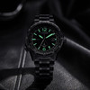 西铁城/CITIZEN PROMASTER系列GMT飞行风自动机械耐磁男士腕表NB6045-51H 商品缩略图8