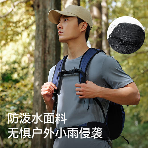 伯希和户外登山包30L（男女款） 商品图4