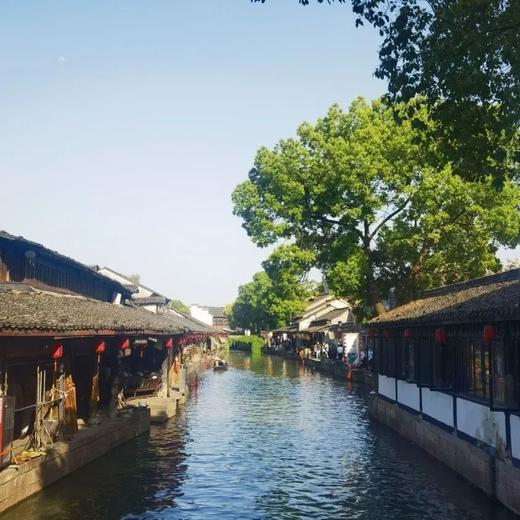 边玩边养老丨漫游桐庐，畅玩江浙好风光，享江南山水诗意慢生活！ 商品图1