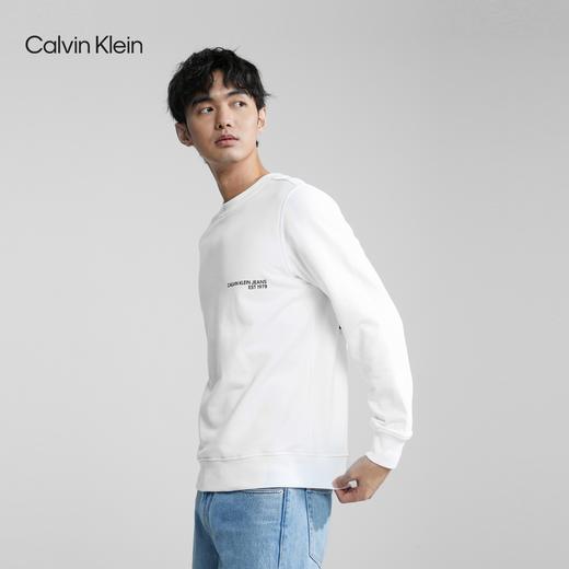 CK 卫衣男  J325059-YAF . 商品图1