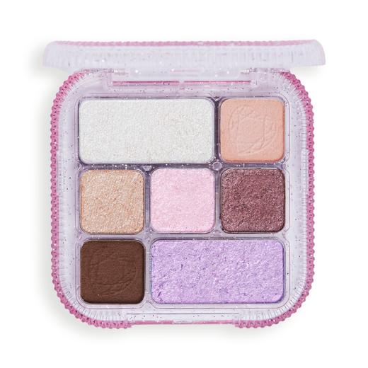 Makeup Revolution Y2k Baby Ultimate Palette 00's Angel 商品图3