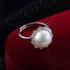 子佩集S925银珍珠戒指【RM0346-XF】2402 商品缩略图1