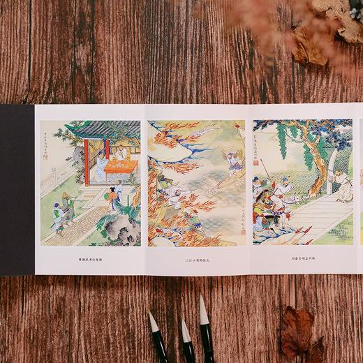 《吕思勉白话中国历史》函套全3册，跟着史学泰斗，点线面，轻松读透华夏5000年【G】 商品图2