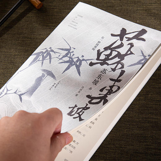 《有一种境界叫苏东坡》（全三册），《人民日报》力荐！中国苏轼研究会副会长、文化学者冷金成教授佳作，读懂苏东坡，活出豁达人生【G】【春节2.4~2.18不发货】 商品图5