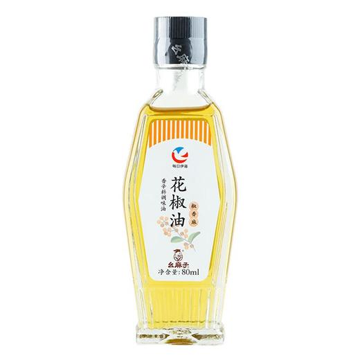 每日伊藤花椒油 80ml/瓶 商品图0