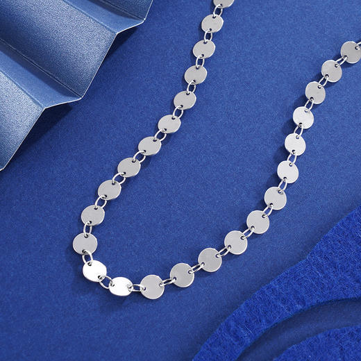 子佩集S925银【翼海】项链【YGXL009】原创22402 商品图0