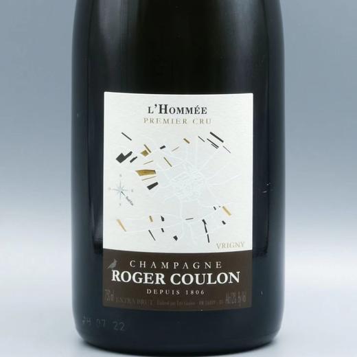 【新Selosse驾到】法国罗杰古龙洛美一级园香槟/2013年年份香槟/传承一级园香槟 商品图3