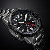 西铁城/CITIZEN PROMASTER系列GMT飞行风自动机械耐磁男士腕表NB6046-59E 商品缩略图6