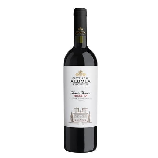 奥伯拉古堡齐安迪经典珍藏红葡萄酒Chianti Classico DOCG Riserva 商品图0