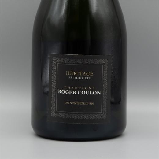 【新Selosse驾到】法国罗杰古龙洛美一级园香槟/2013年年份香槟/传承一级园香槟 商品图5