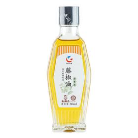 每日伊藤藤椒油80ml