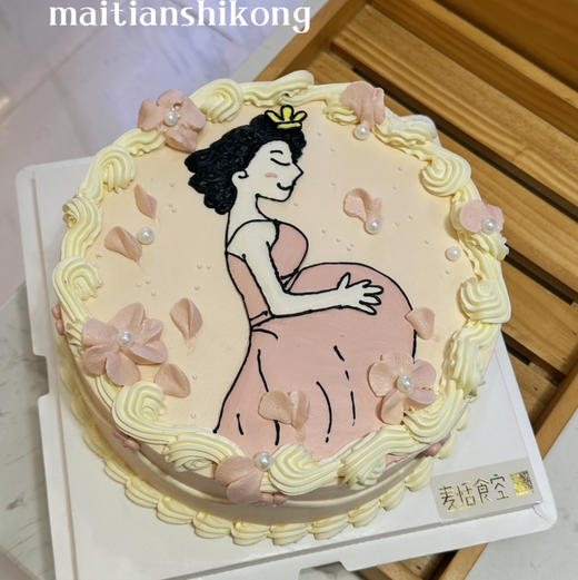 幸“孕”女神 商品图0