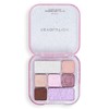 Makeup Revolution Y2k Baby Ultimate Palette 00's Angel 商品缩略图4