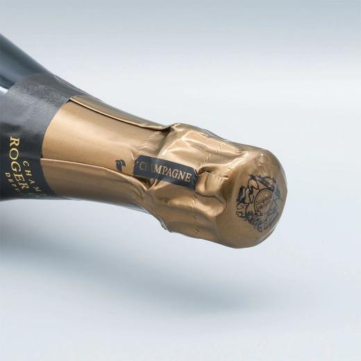 【新Selosse驾到】法国罗杰古龙洛美一级园香槟/2013年年份香槟/传承一级园香槟 商品图8