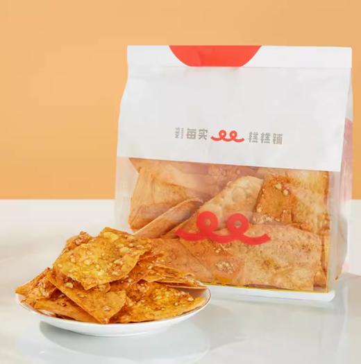 拉沃什面包脆2袋装（多口味可选） 商品图0