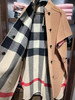 国内现货Burberry 巴宝莉bbr均码斗篷 ¥4400元到手 商品缩略图1