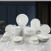 凡瑞斯岁月印记48头10人用骨瓷餐具 商品缩略图7