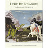 此处有龙：一本奇妙的动物寓言 传说动物物种 英文原版 Here Be Dragons: A Fantastic Bestiary 商品缩略图0