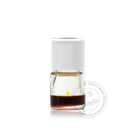 印度进口缬草根精油香薰单方精油原料批发 颇黎天然精油原液 商品图4