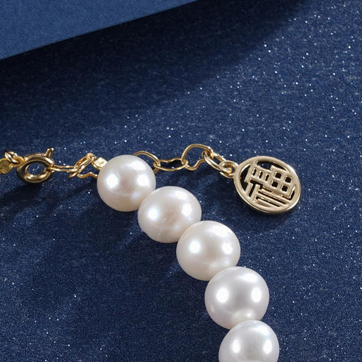 子佩集珍珠手链【ZSL1231】2402 商品图2