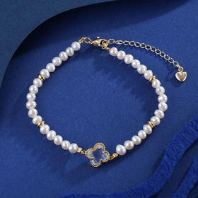 子佩集珍珠手链【ZSL251】2402