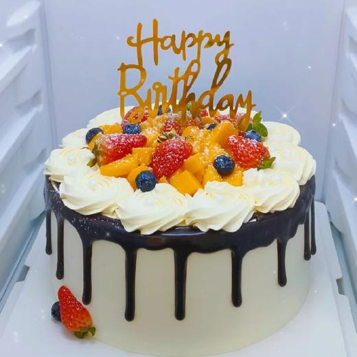 时尚水果嘉年华 商品图0