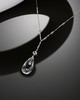 Glacier Aquamarine冰川海蓝宝系列 | 水滴海蓝宝项链 商品缩略图1
