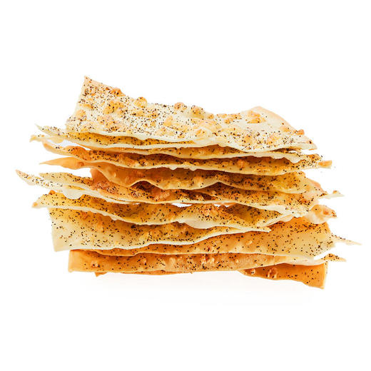 拉沃什面包脆2袋装（多口味可选） 商品图2