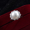 子佩集S925银珍珠戒指【RM0346-XF】2402 商品缩略图0