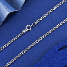 子佩集S925银仿古项链【YFXL015-22】搭配链2402