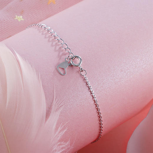 子佩集S925银珍珠手链【LM0135-XF】2402 商品图1