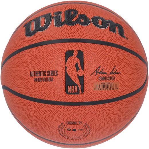 收藏系列 特雷西麦克格雷迪 亲笔签名篮球 商品图3