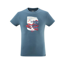 MILLET男式短袖T恤 MIV9751 MILLET X EPIS M