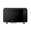 海尔（Haier）微波炉HW-Z20E1S家用智能平板式加热小型多功能20L大容量一体式 黑色 商品缩略图4