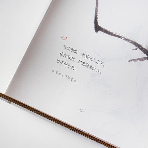 《中国古典生活美学四书》，收录齐白石等4位名家画作，修身养性、提高审美【G】 商品图6