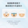 【官方正品】云南白药采之汲氨基酸洁面泡沫二裂酵母配方洗面奶洁面慕斯150ml 商品缩略图2