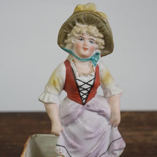 日本瓷偶R023 商品图2