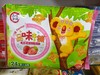 品味本铺注心饼干 草莓240g   4711155311274 商品缩略图0