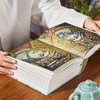 《历史——地图上的世界简史》，1000幅彩色插图，好看不腻【G】 商品缩略图3