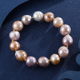 子佩集珍珠手链【ZSL300】2402